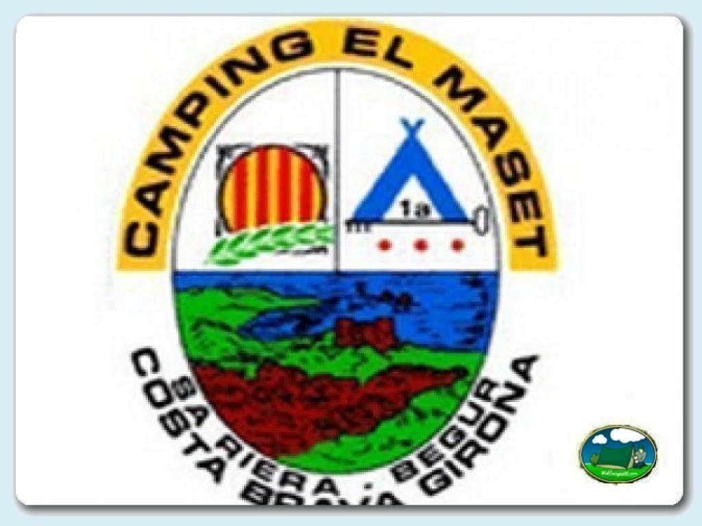 Camping El Maset en Begur