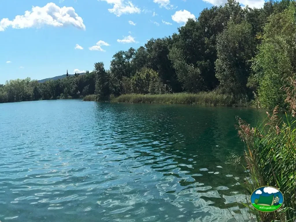 Camping Esponella en Esponella, Girona, Girona - imagen 5
