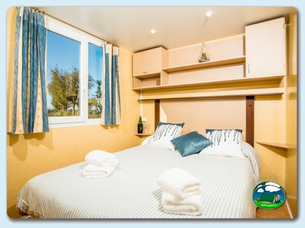 Camping Las Dunas
