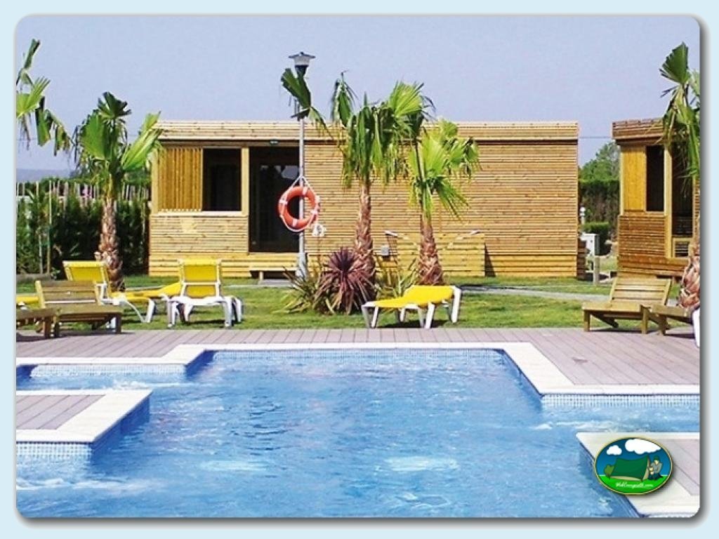 foto del camping Camping La Ballena Alegre