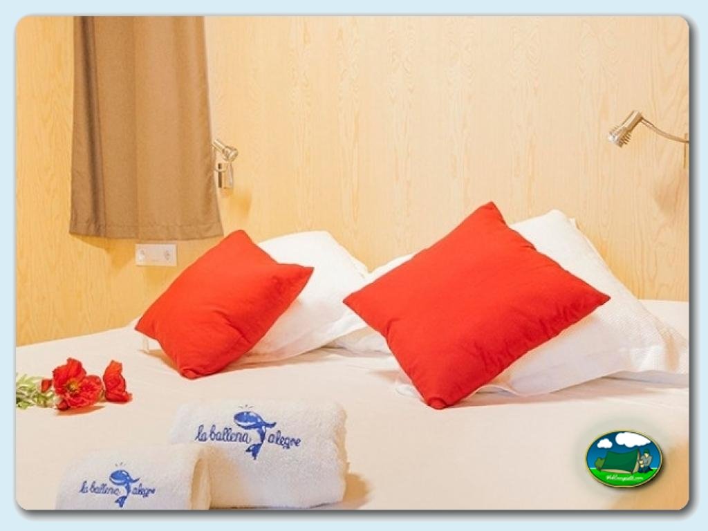 foto del camping Camping La Ballena Alegre