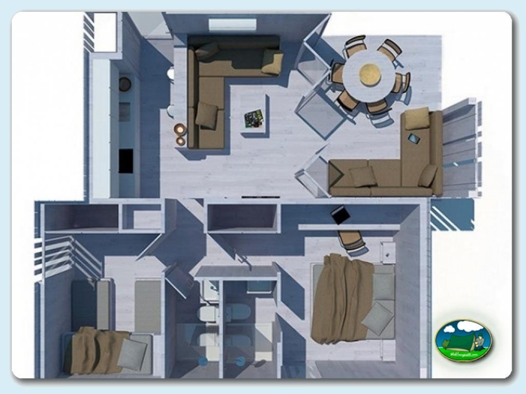 foto del camping Camping La Ballena Alegre