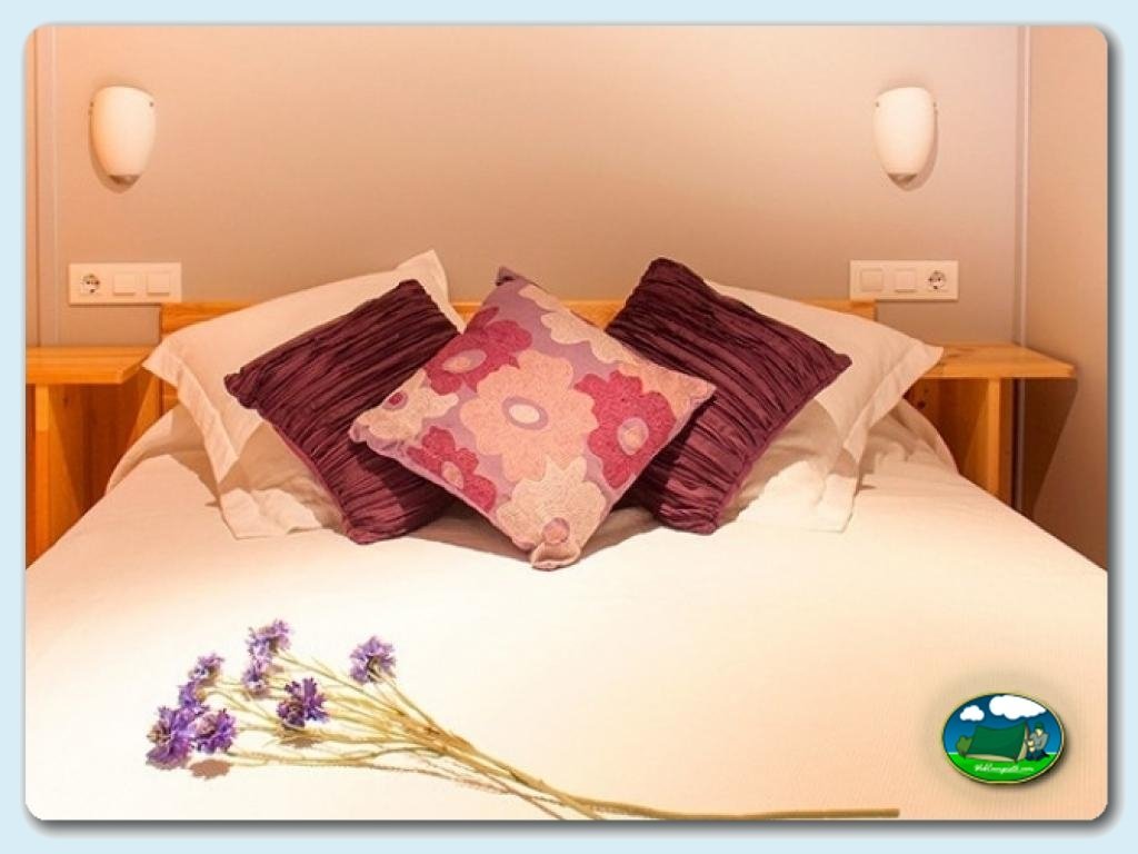 foto del camping Camping La Ballena Alegre