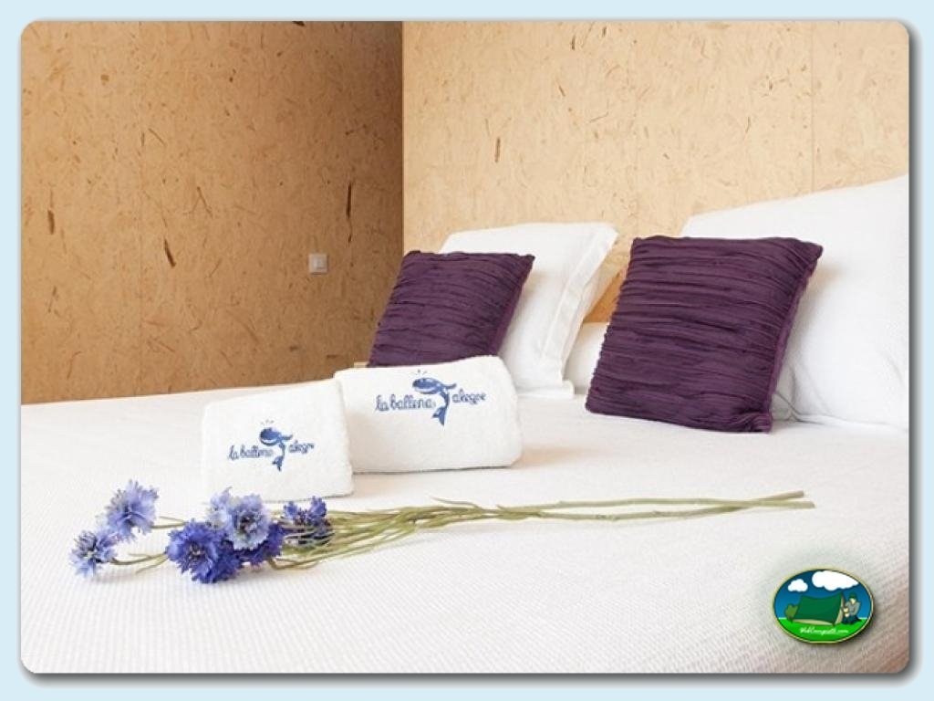 foto del camping Camping La Ballena Alegre