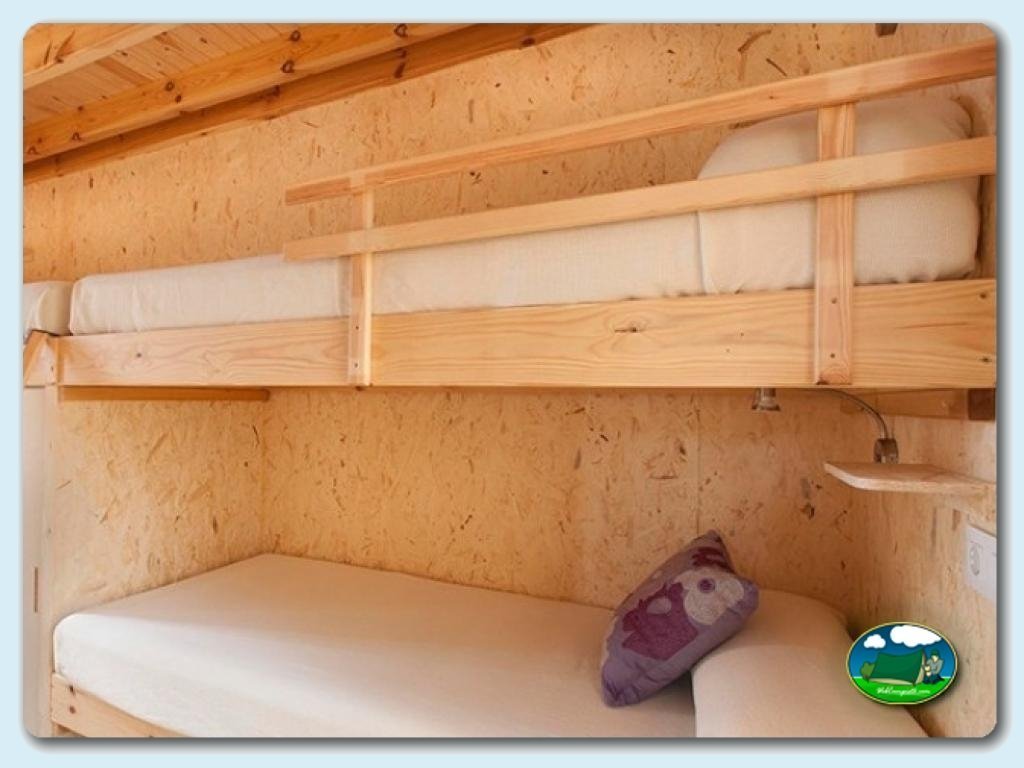 foto del camping Camping La Ballena Alegre