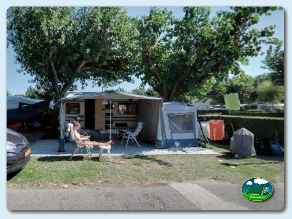 foto del camping Camping La Ballena Alegre