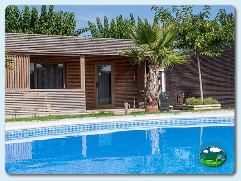 foto del camping Camping La Ballena Alegre