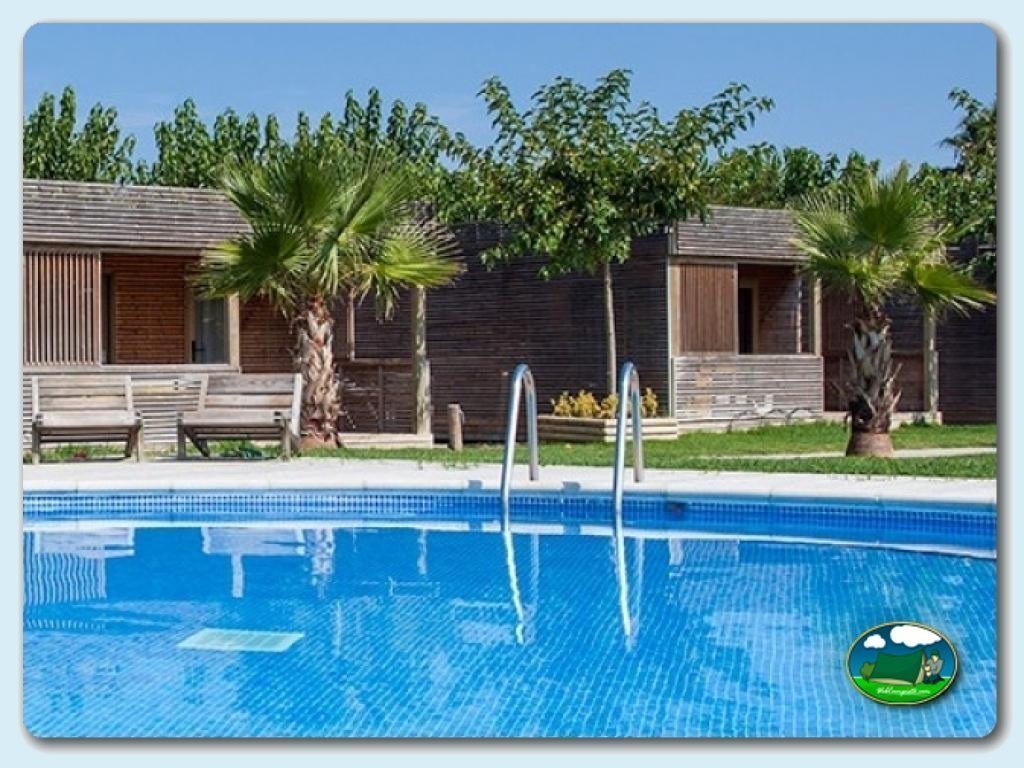 foto del camping Camping La Ballena Alegre