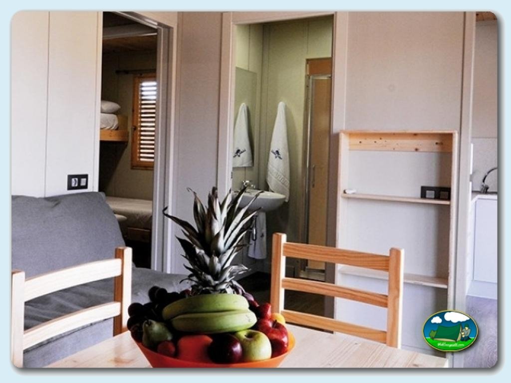 foto del camping Camping La Ballena Alegre