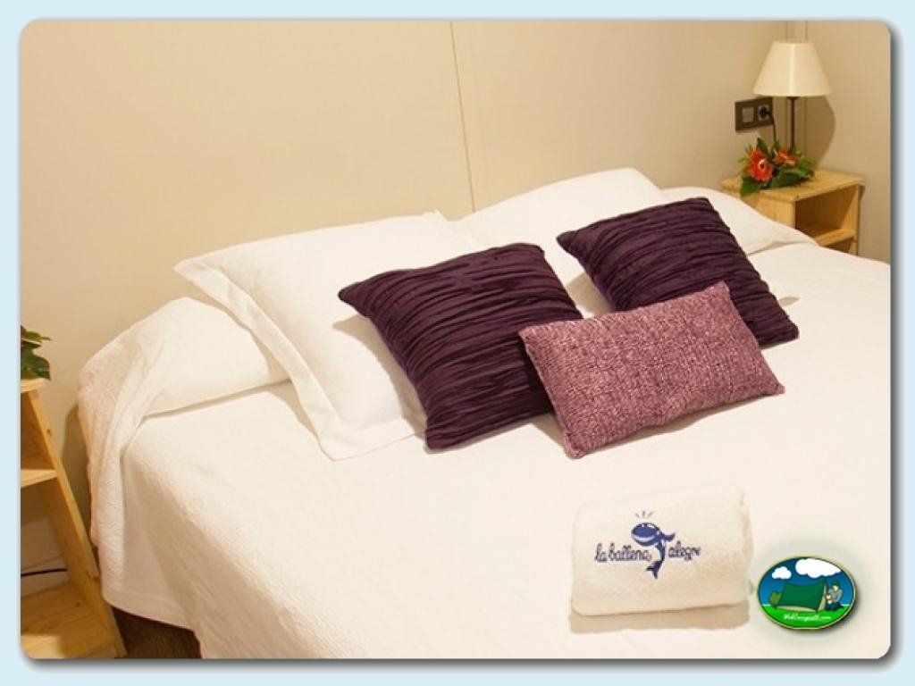 foto del camping Camping La Ballena Alegre