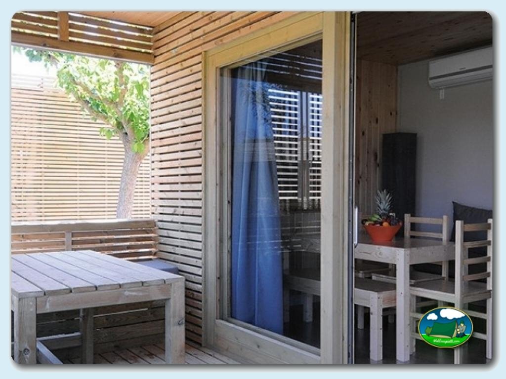 foto del camping Camping La Ballena Alegre