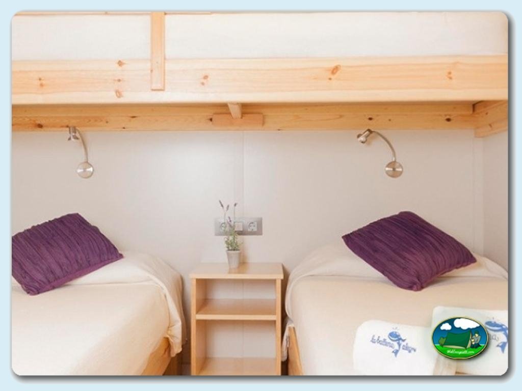 foto del camping Camping La Ballena Alegre