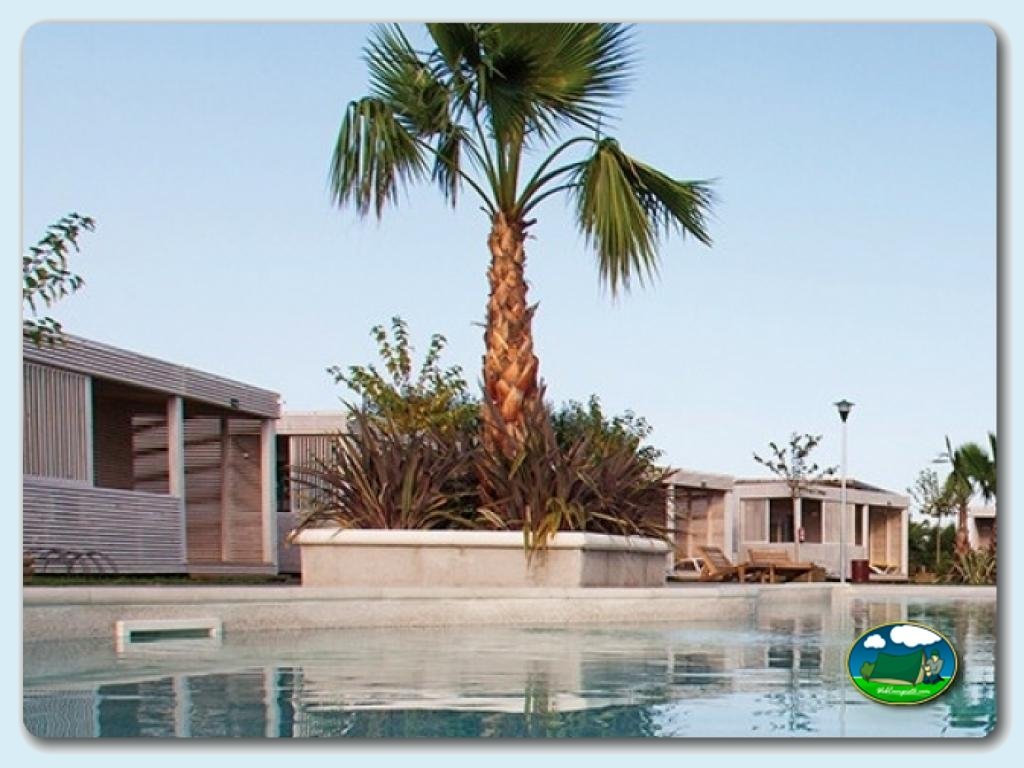 foto del camping Camping La Ballena Alegre