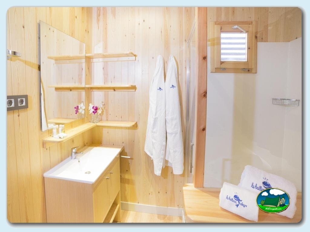 foto del camping Camping La Ballena Alegre