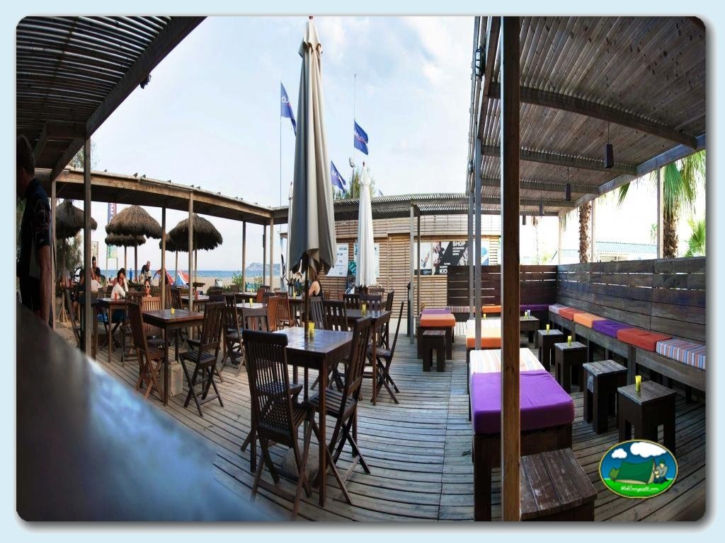 foto del camping Camping La Ballena Alegre