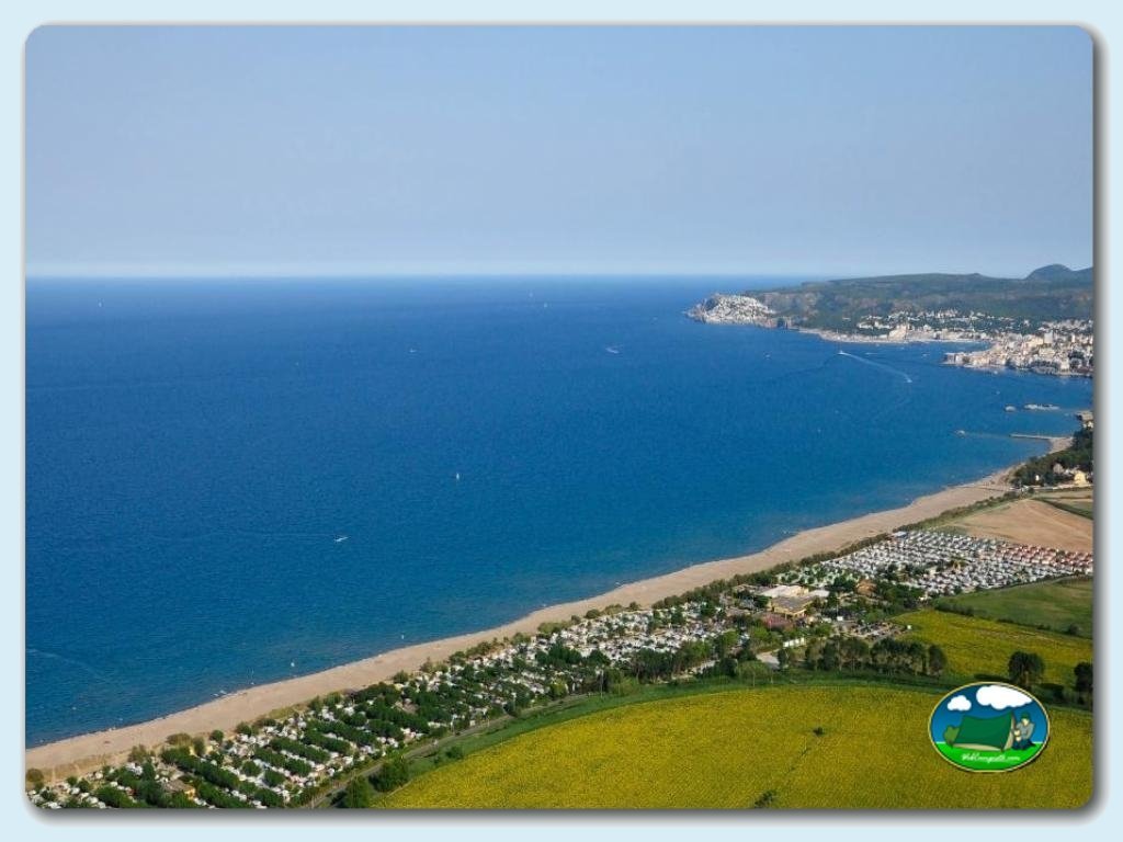 foto del camping Camping La Ballena Alegre