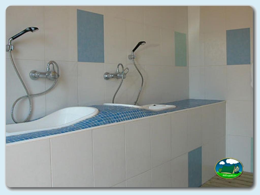 foto del camping Camping La Ballena Alegre