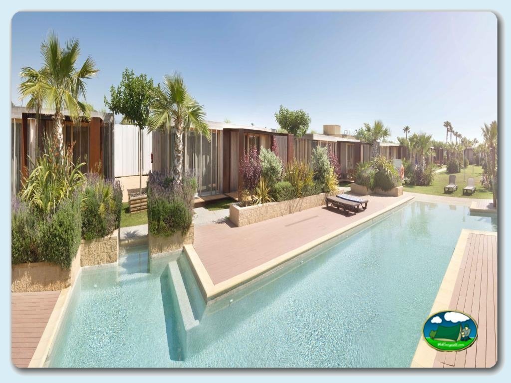 foto del camping Camping La Ballena Alegre