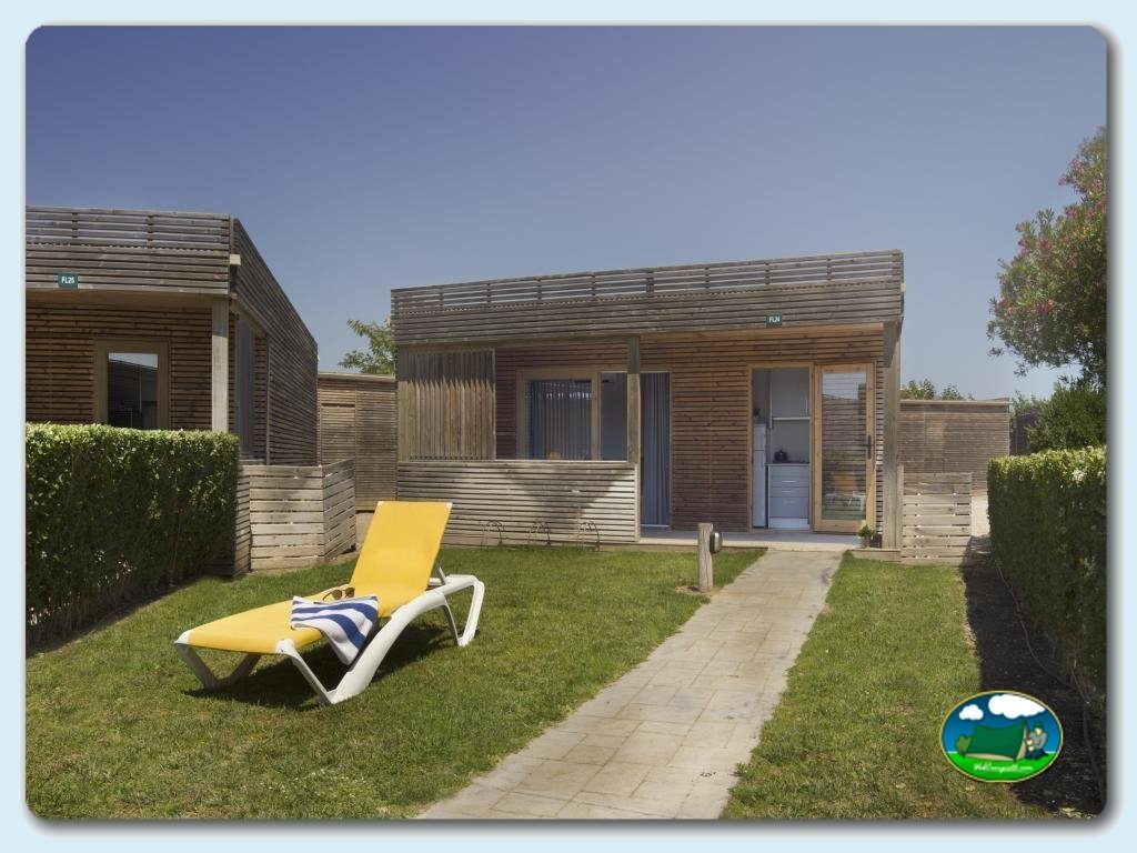 foto del camping Camping La Ballena Alegre