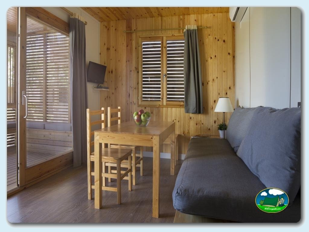foto del camping Camping La Ballena Alegre