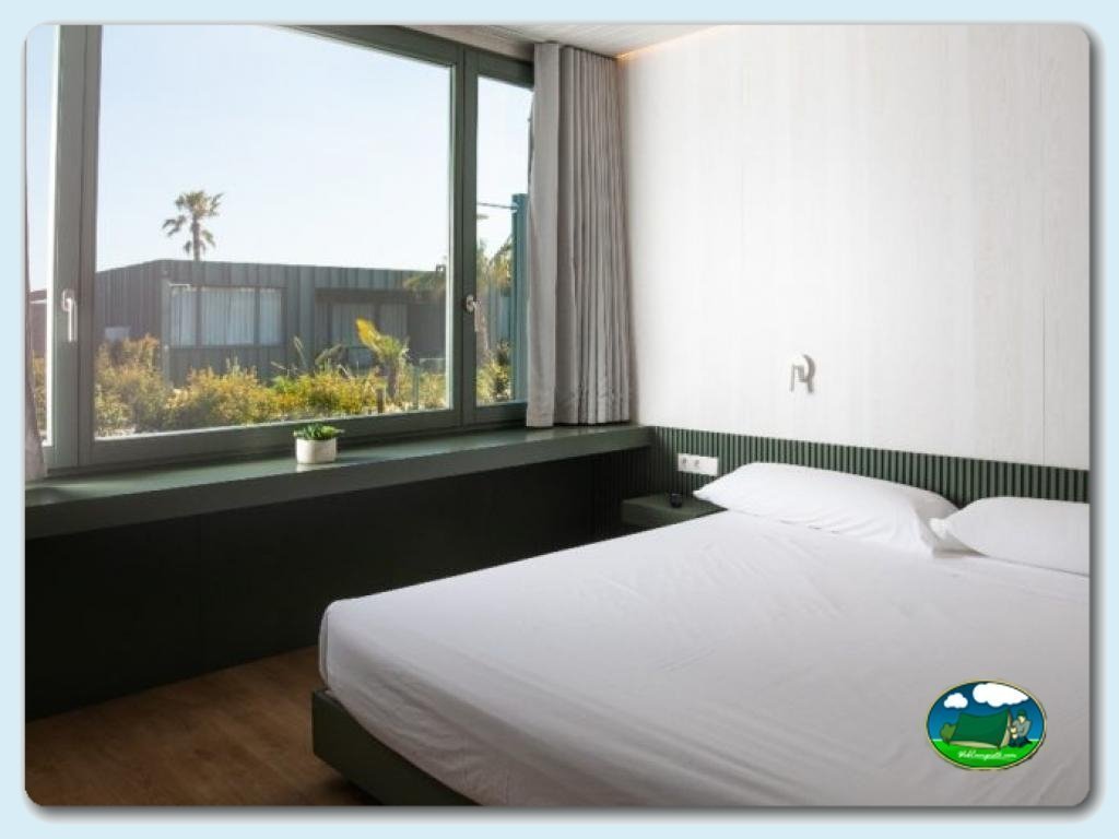 foto del camping Camping La Ballena Alegre