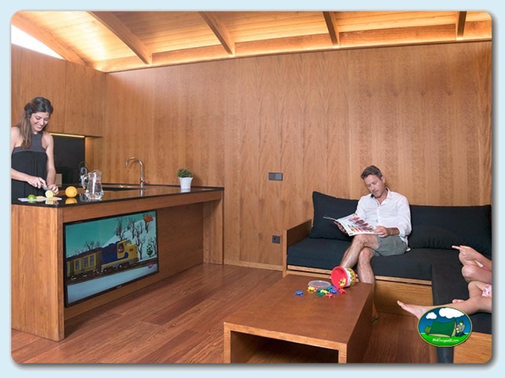 foto del camping Camping La Ballena Alegre