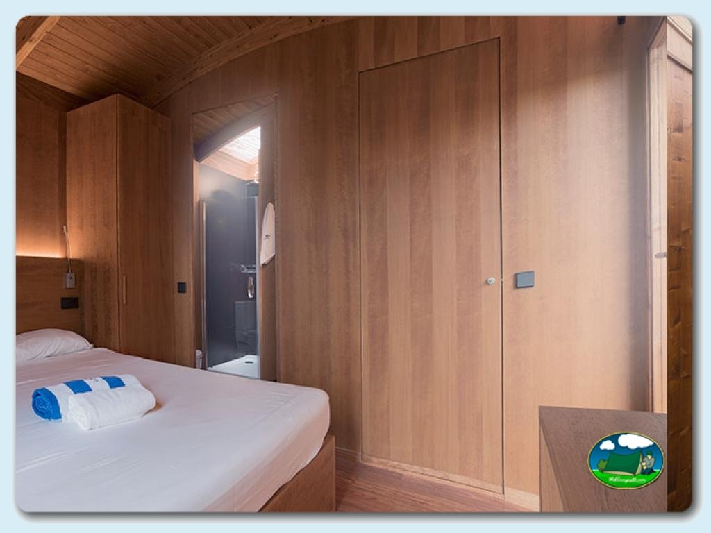 foto del camping Camping La Ballena Alegre