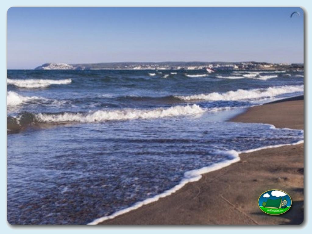 foto del camping Camping La Ballena Alegre