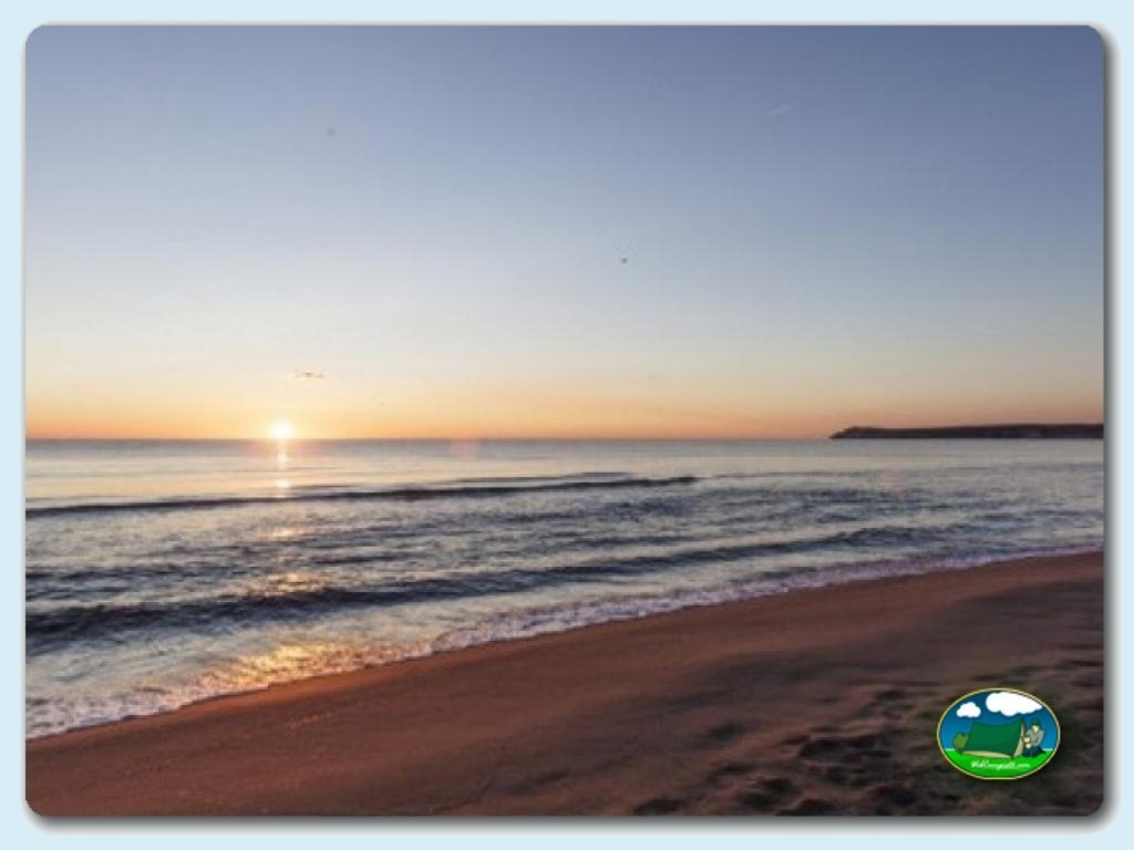 foto del camping Camping La Ballena Alegre