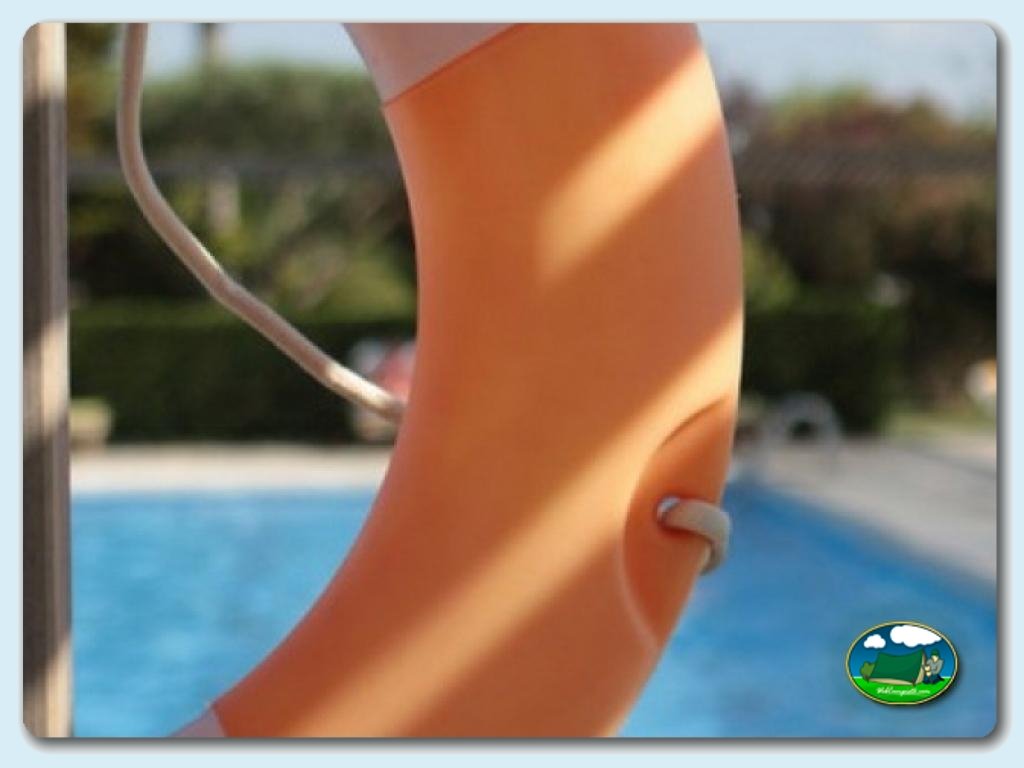 foto del camping Camping La Ballena Alegre