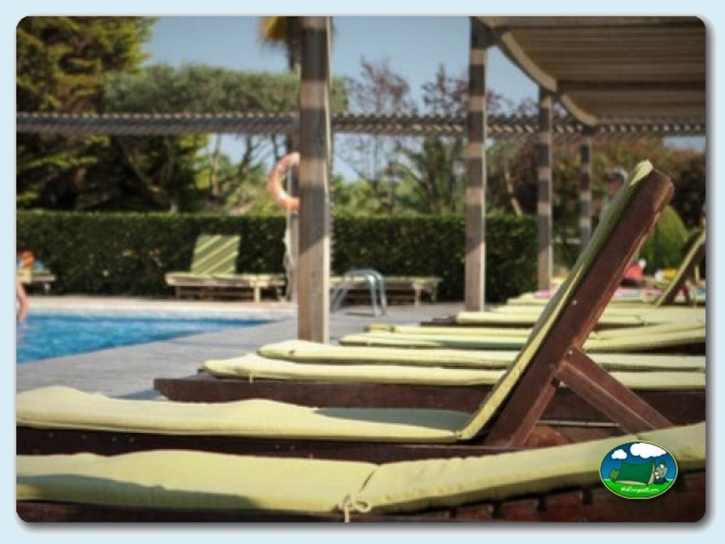 foto del camping Camping La Ballena Alegre
