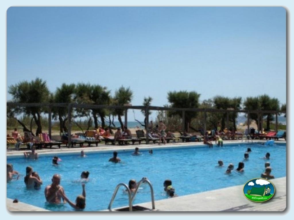 foto del camping Camping La Ballena Alegre