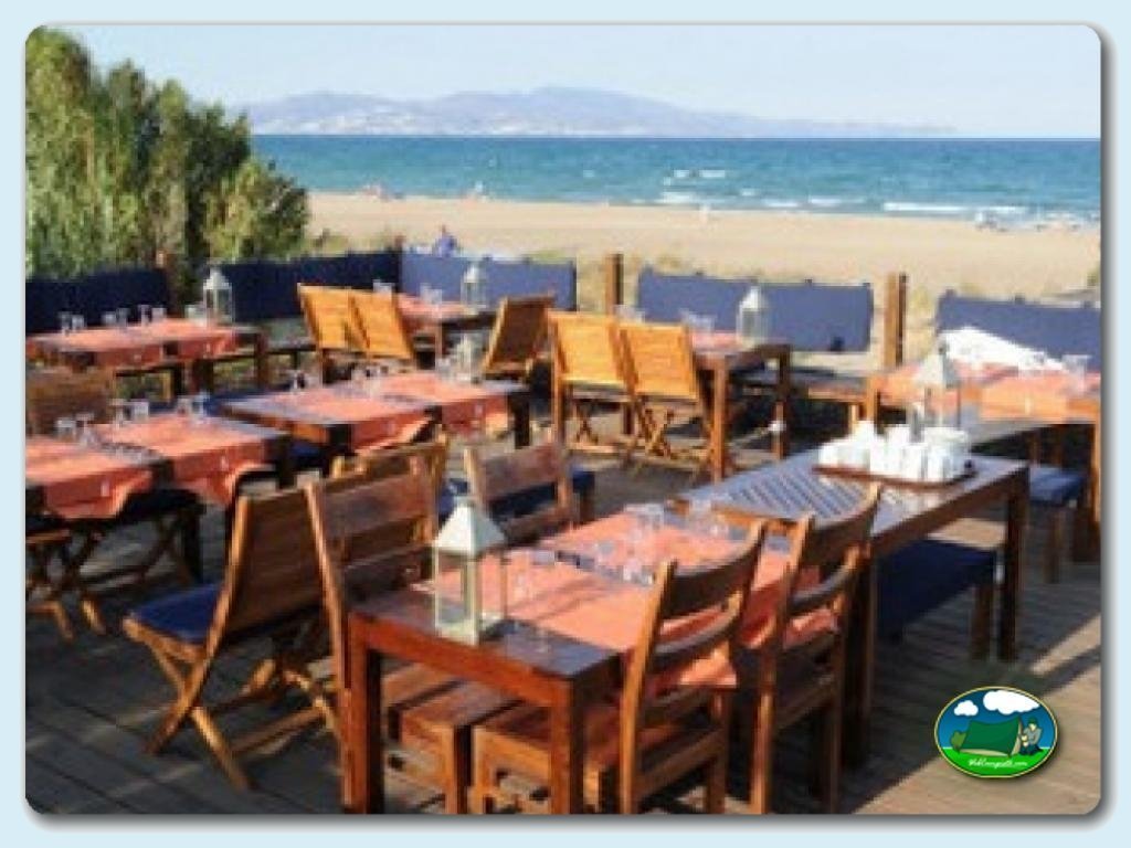 foto del camping Camping La Ballena Alegre