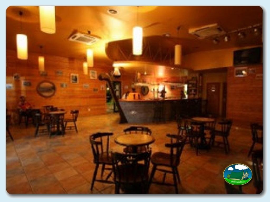 foto del camping Camping La Ballena Alegre