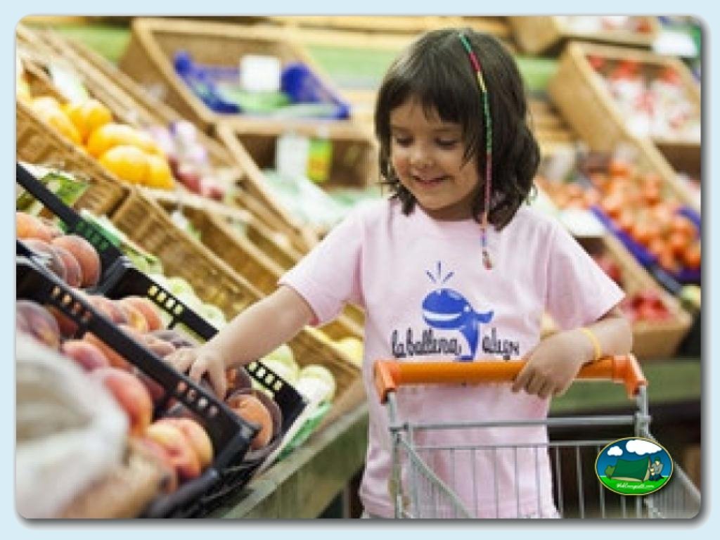 foto del camping Camping La Ballena Alegre