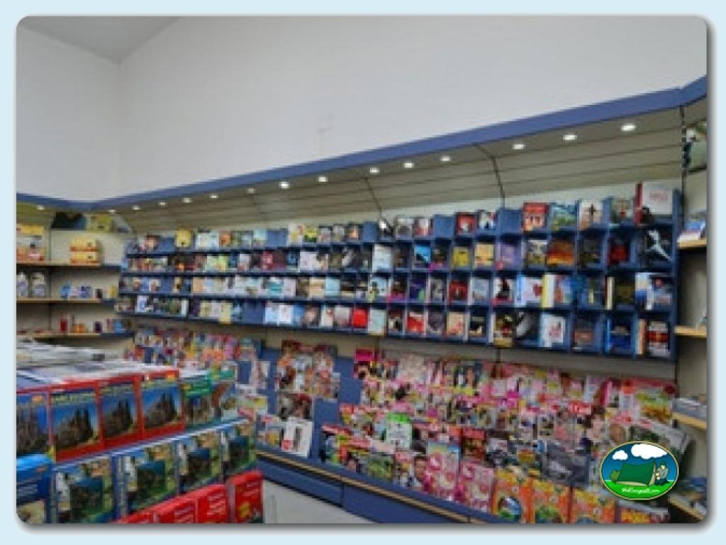 foto del camping Camping La Ballena Alegre