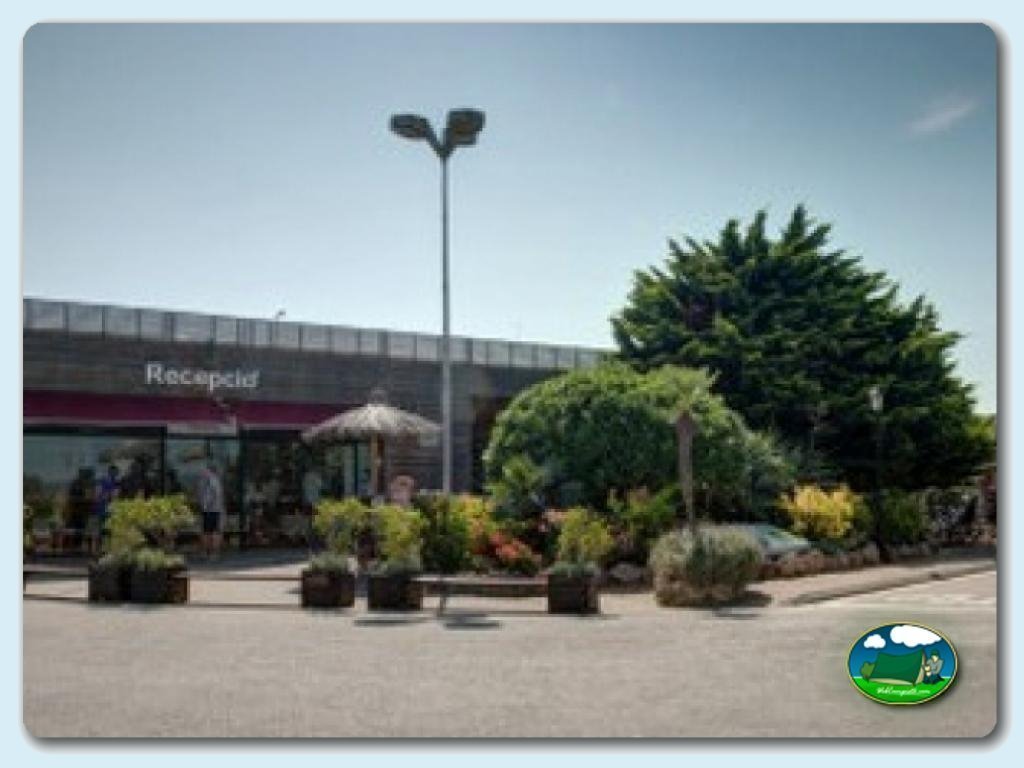 foto del camping Camping La Ballena Alegre