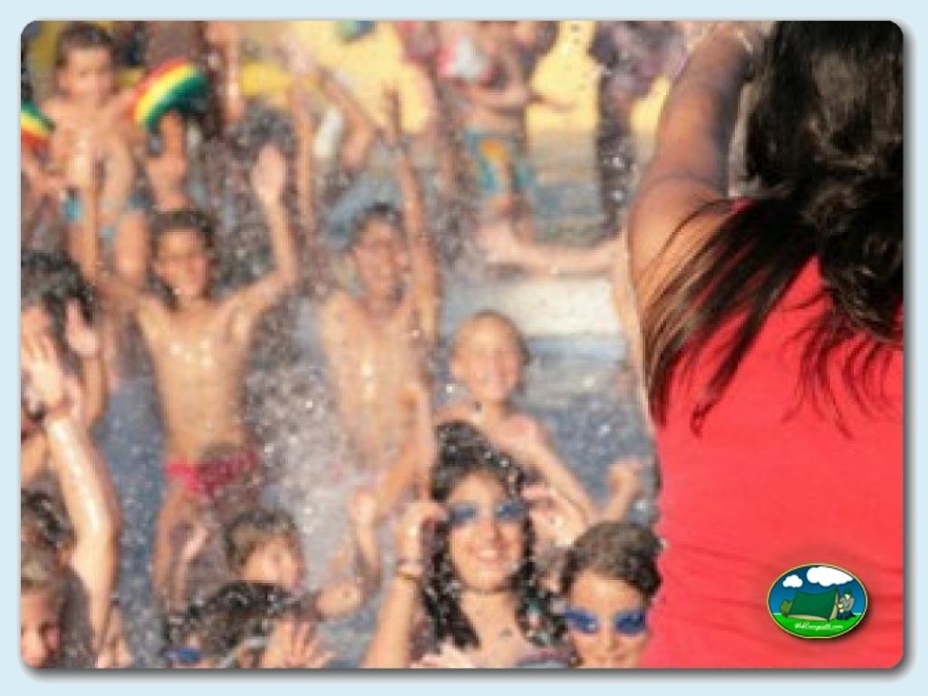 foto del camping Camping La Ballena Alegre