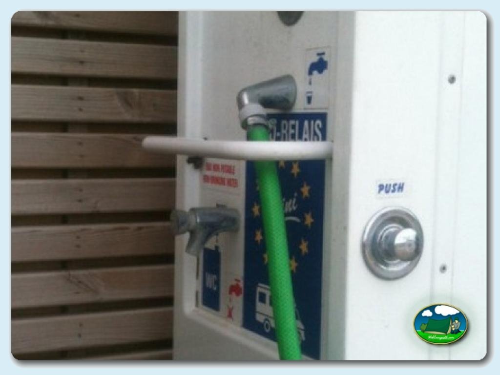 foto del camping Camping La Ballena Alegre