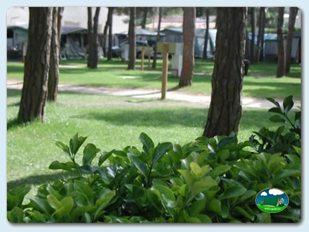 Camping L'Escala en L'Escala, Girona, Girona