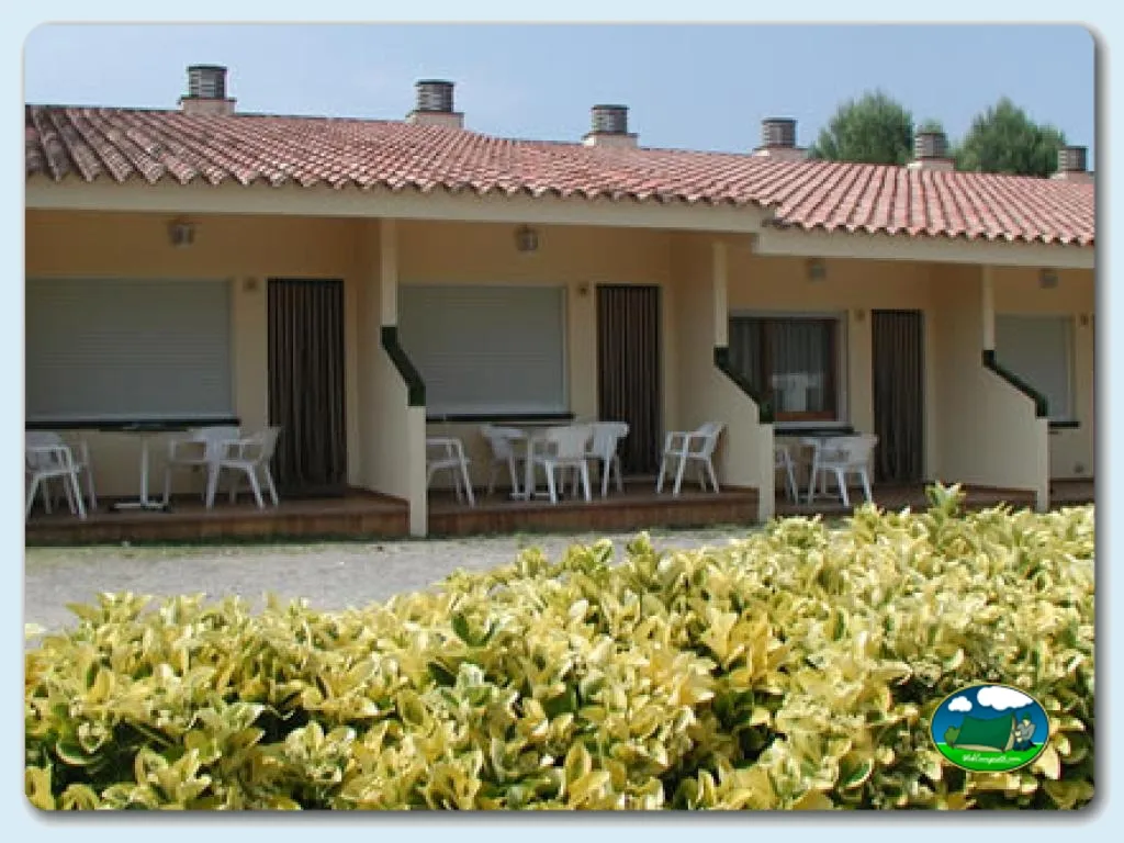 Camping L'Escala en L'Escala, Girona, Girona - imagen 3