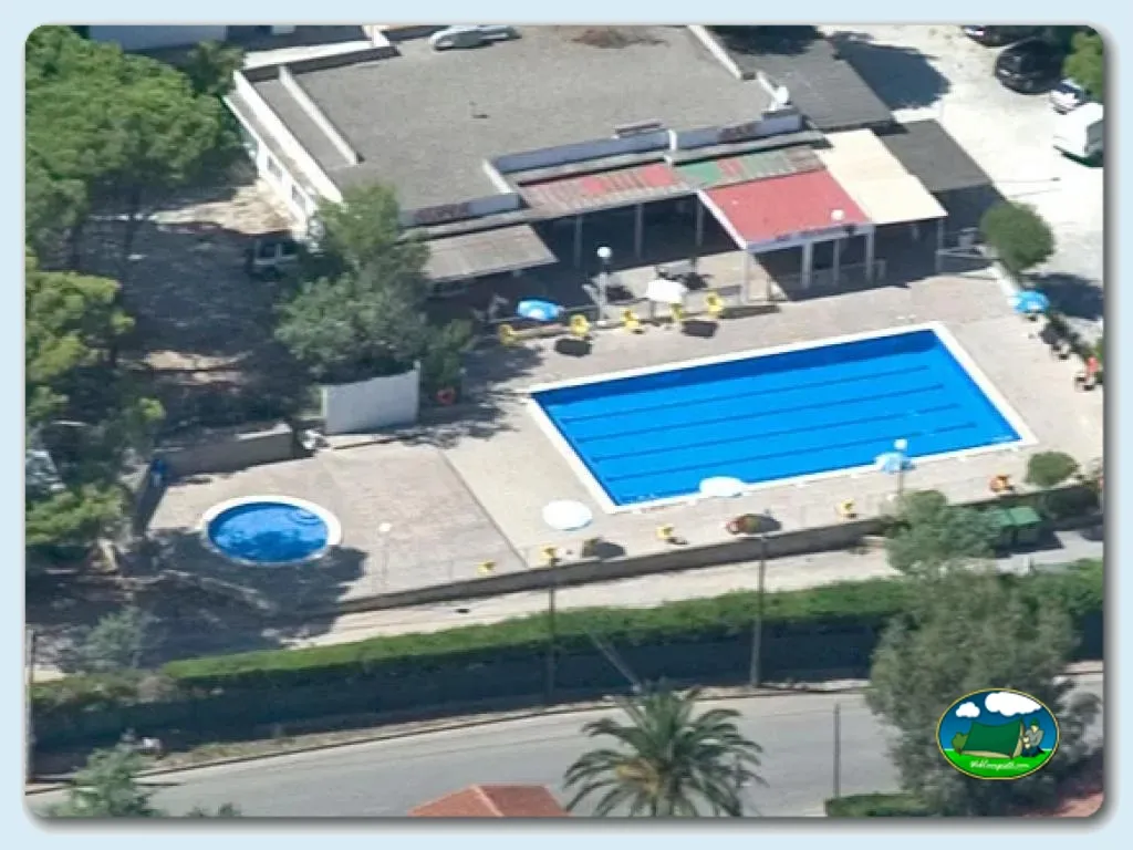 Camping Riells en L'Escala (Girona), Girona - imagen 5