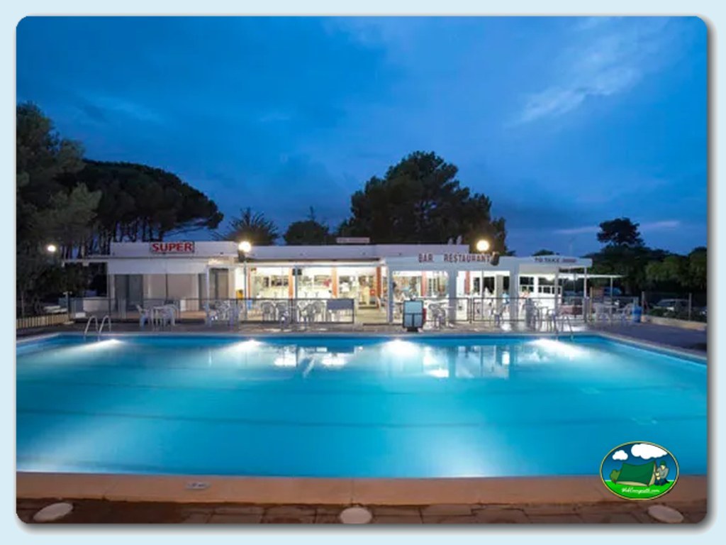 Camping Riells en L'Escala (Girona), Girona - imagen 3