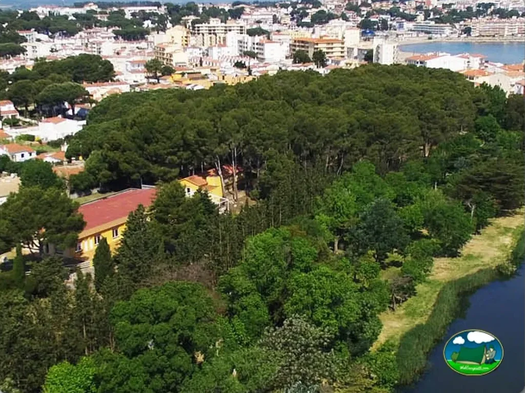 Camping Maite en L'Escala, Girona, Girona - imagen 4