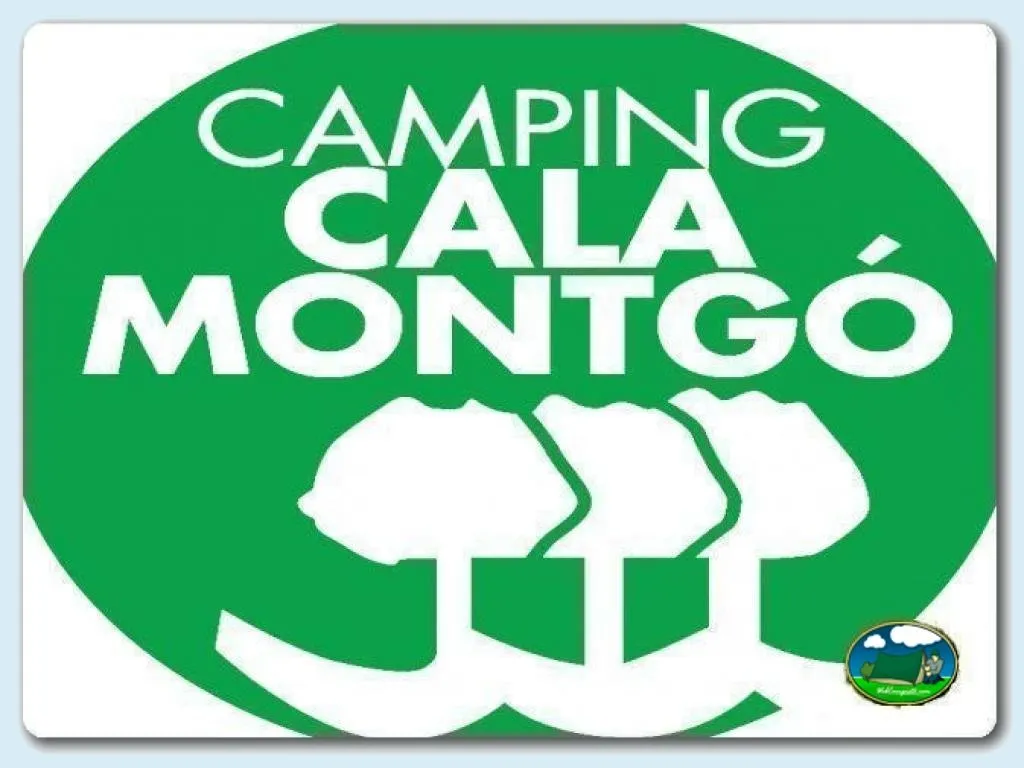 Camping Cala Montgo en L'Escala