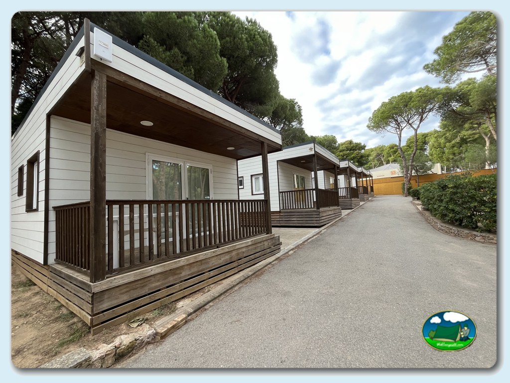 Camping Paradis en L'Escala, Girona, Girona - imagen 3