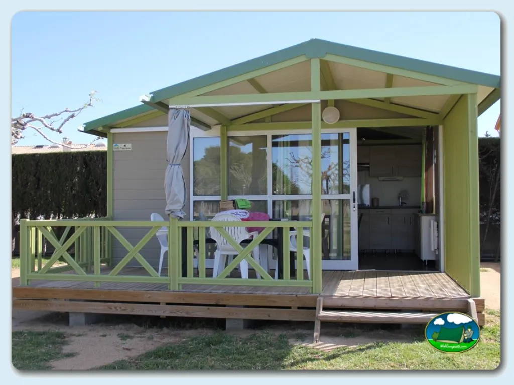 Camping Emporda en L'Estartit, Girona - imagen 5