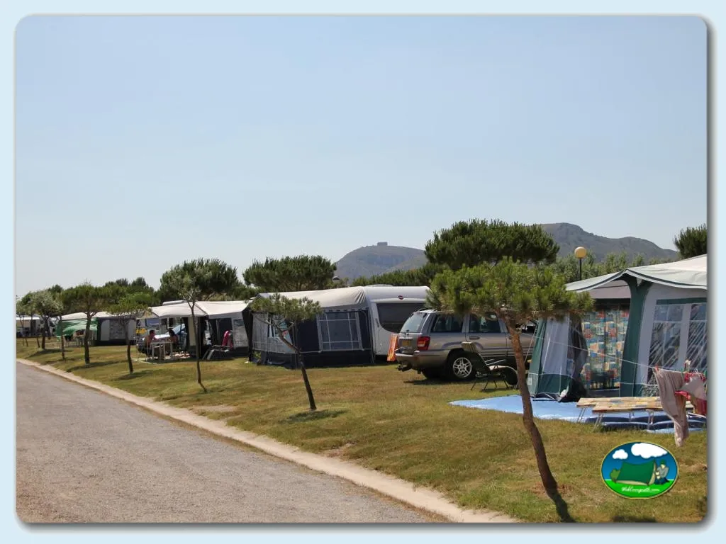 Camping Emporda en L'Estartit, Girona - imagen 4