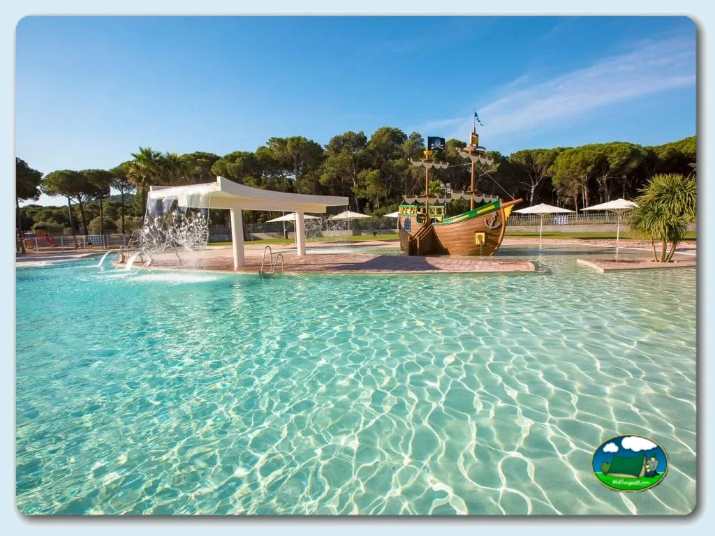 Camping Cypsela en Pals, Girona - imagen 3
