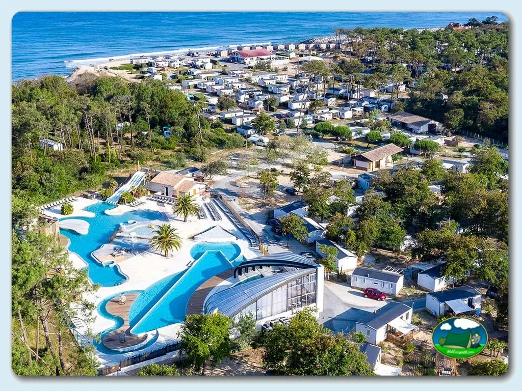 Camping Cypsela en Pals, Girona - imagen 4